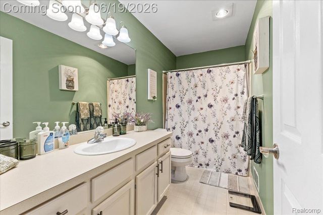3082 Talon Circle, Orion Charter Township, MI 48360