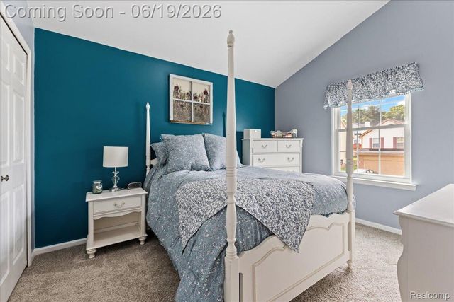 3082 Talon Circle, Orion Charter Township, MI 48360