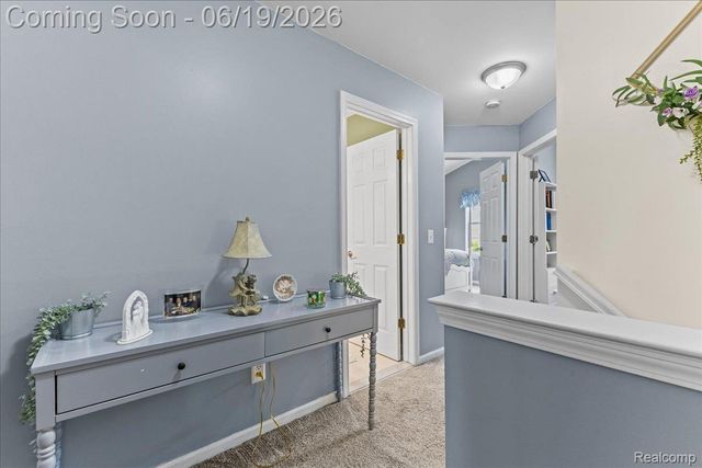 3082 Talon Circle, Orion Charter Township, MI 48360