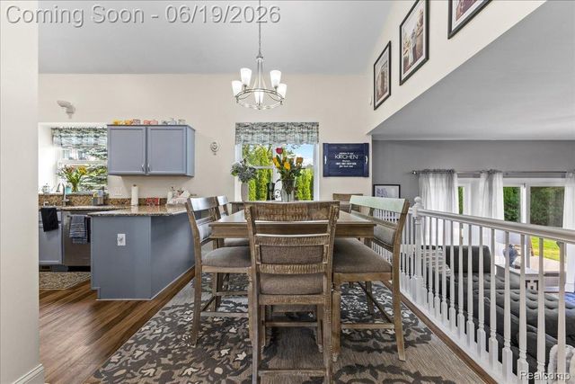 3082 Talon Circle, Orion Charter Township, MI 48360
