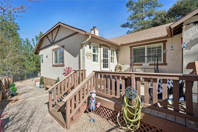 5319 Desert View, Wrightwood, CA 92397