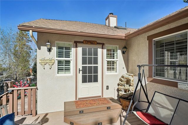 5319 Desert View, Wrightwood, CA 92397