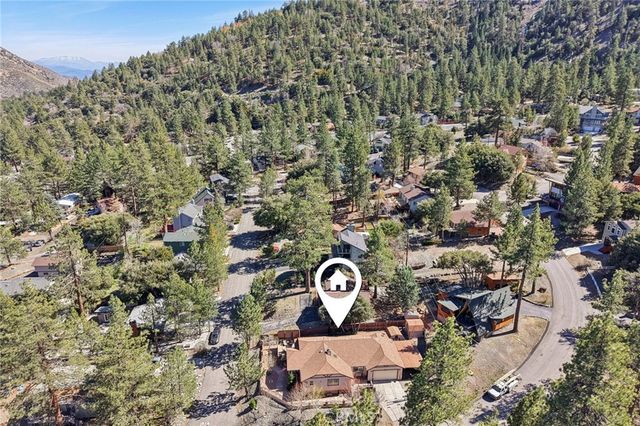 5319 Desert View, Wrightwood, CA 92397