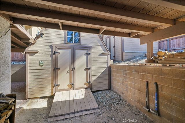 5319 Desert View, Wrightwood, CA 92397