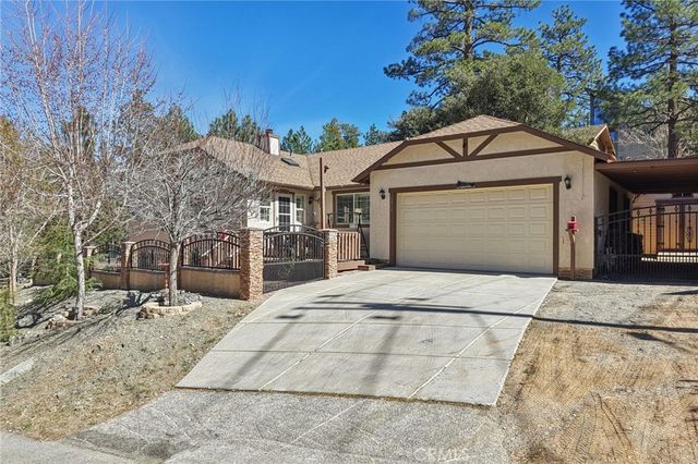 5319 Desert View, Wrightwood, CA 92397