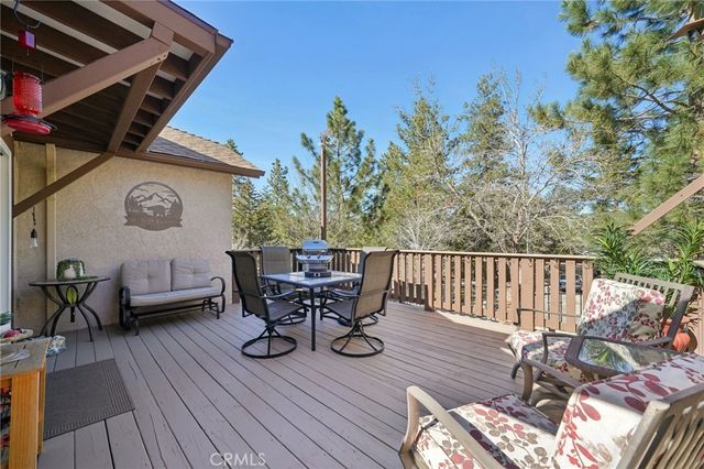5319 Desert View, Wrightwood, CA 92397