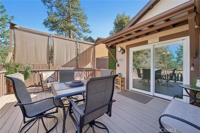 5319 Desert View, Wrightwood, CA 92397