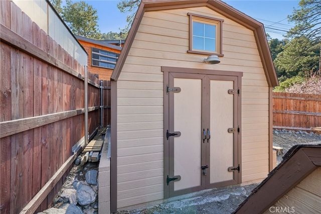 5319 Desert View, Wrightwood, CA 92397