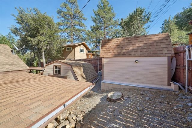 5319 Desert View, Wrightwood, CA 92397