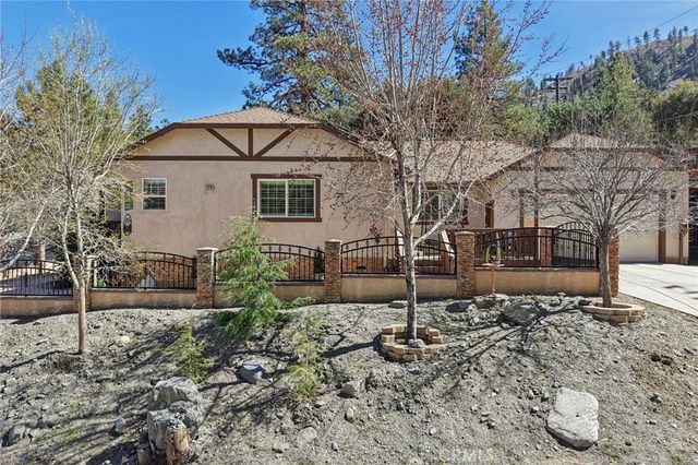 5319 Desert View, Wrightwood, CA 92397