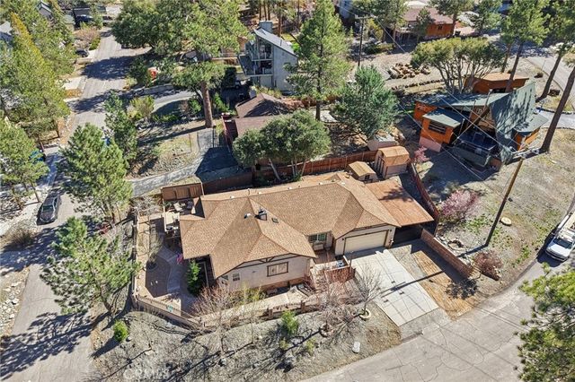 5319 Desert View, Wrightwood, CA 92397