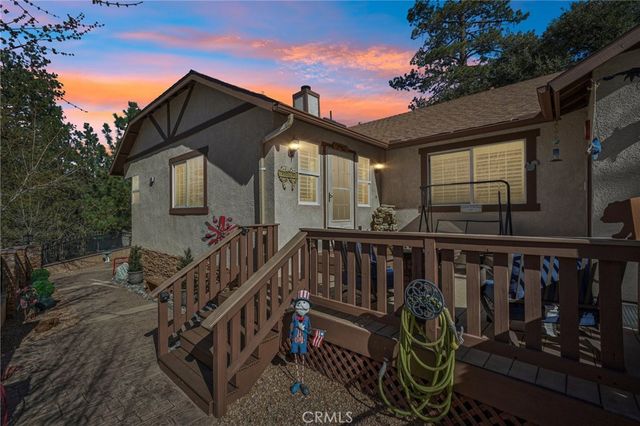 5319 Desert View, Wrightwood, CA 92397