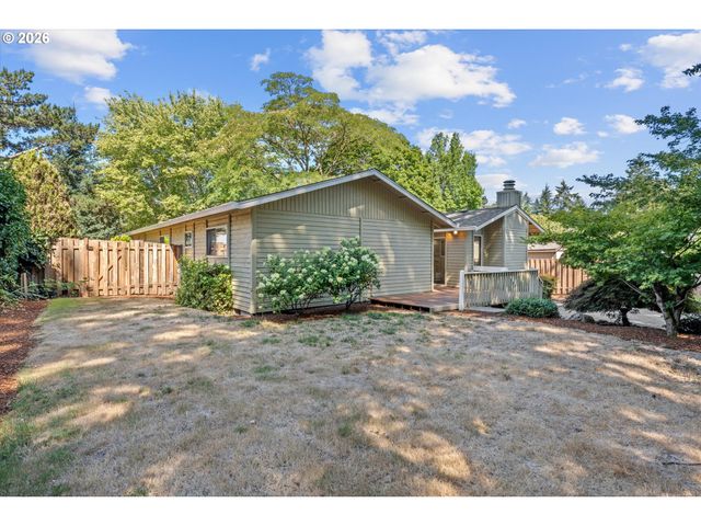 11080 Sw 83RD Ave, Portland, OR 97223