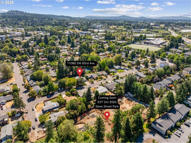 11080 Sw 83RD Ave, Portland, OR 97223