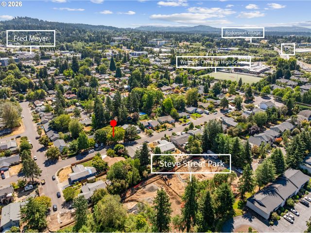 11080 Sw 83RD Ave, Portland, OR 97223