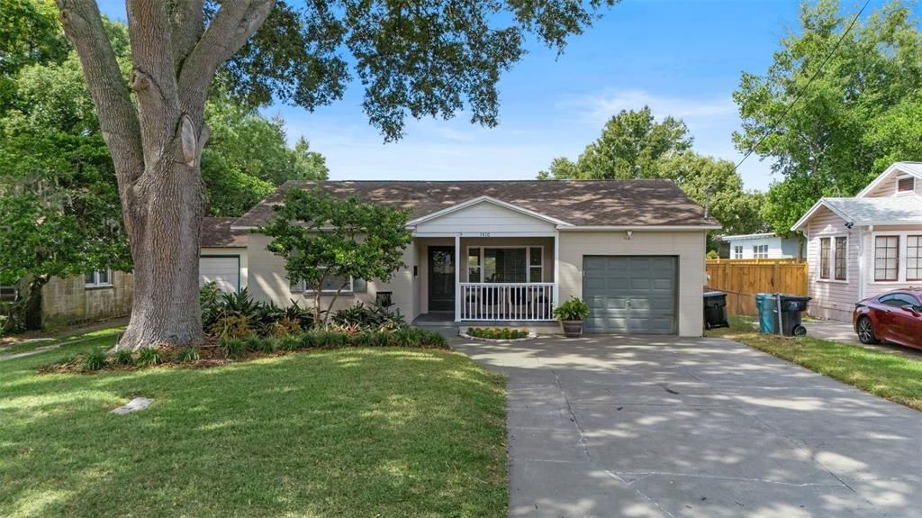 1410 S EOLA DRIVE, Orlando, FL 32806