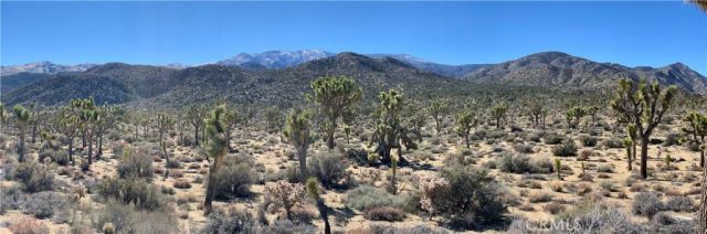 27 Vista, Pioneertown, CA 92356