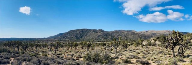 27 Vista, Pioneertown, CA 92356