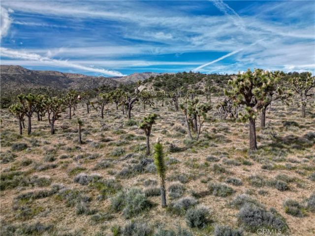 27 Vista, Pioneertown, CA 92356