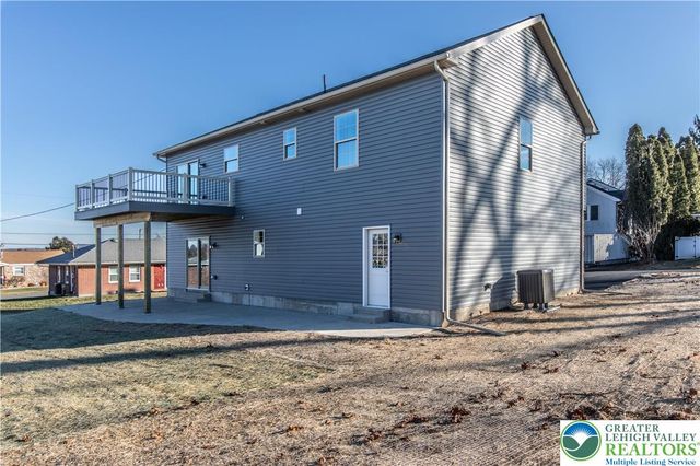 2850 Jefferson Street, Bethlehem Twp, PA 18020