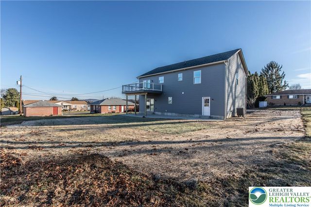 2850 Jefferson Street, Bethlehem Twp, PA 18020