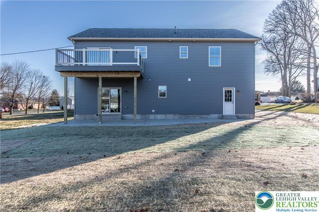 2850 Jefferson Street, Bethlehem Twp, PA 18020