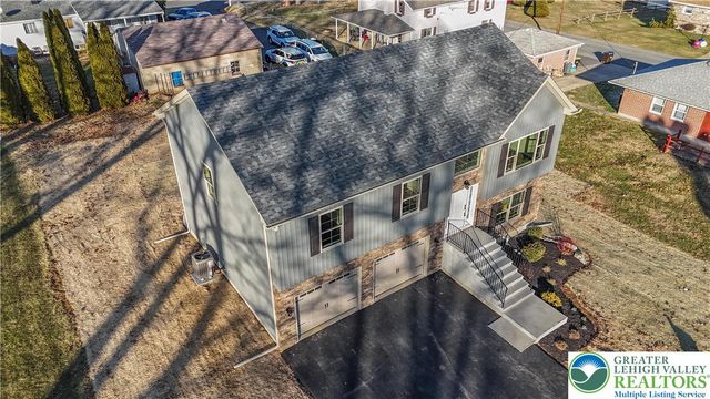 2850 Jefferson Street, Bethlehem Twp, PA 18020