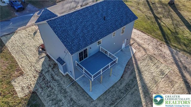 2850 Jefferson Street, Bethlehem Twp, PA 18020