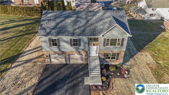 2850 Jefferson Street, Bethlehem Twp, PA 18020