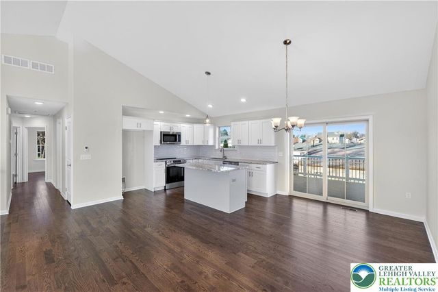 2850 Jefferson Street, Bethlehem Twp, PA 18020