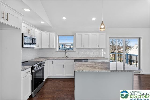 2850 Jefferson Street, Bethlehem Twp, PA 18020