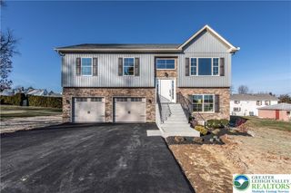 2850 Jefferson Street, Bethlehem Twp, PA 18020