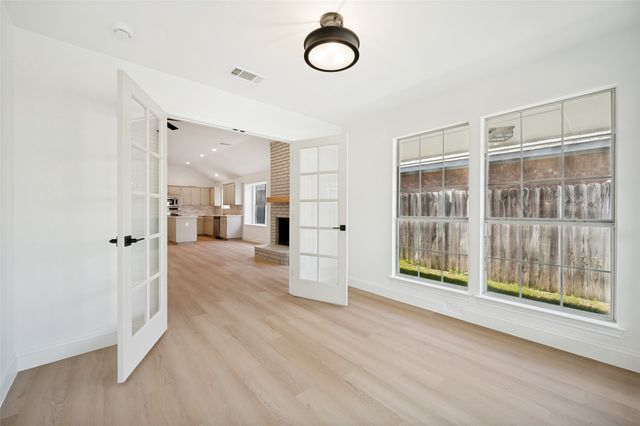 5013 Promise Land Drive, Frisco, TX 75035