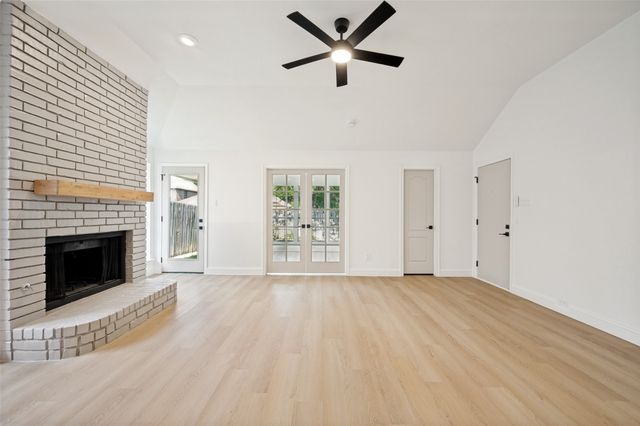 5013 Promise Land Drive, Frisco, TX 75035