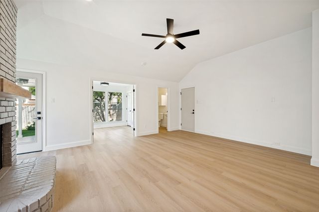 5013 Promise Land Drive, Frisco, TX 75035