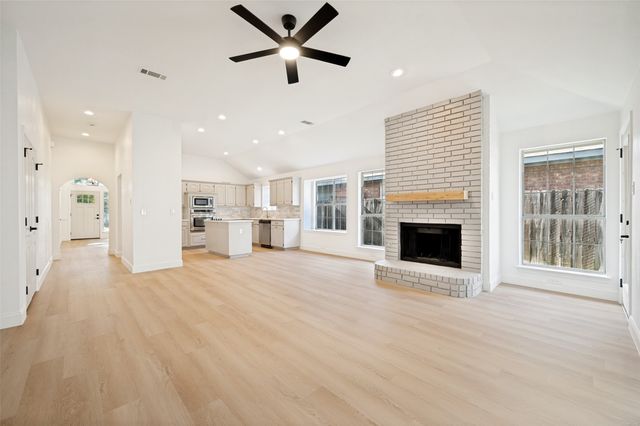 5013 Promise Land Drive, Frisco, TX 75035