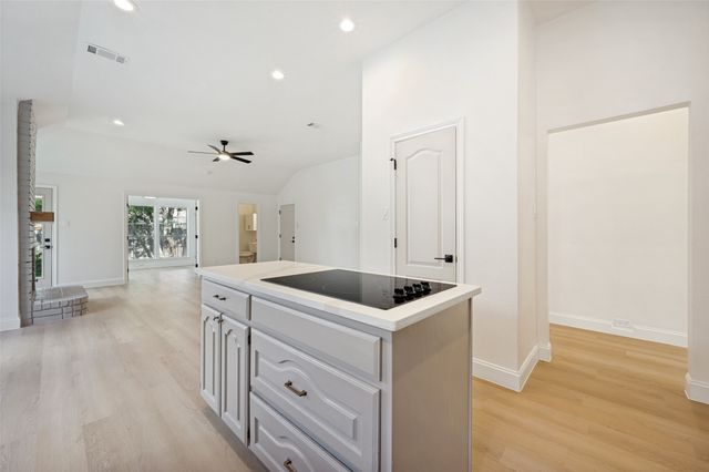 5013 Promise Land Drive, Frisco, TX 75035