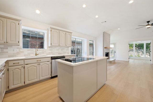 5013 Promise Land Drive, Frisco, TX 75035