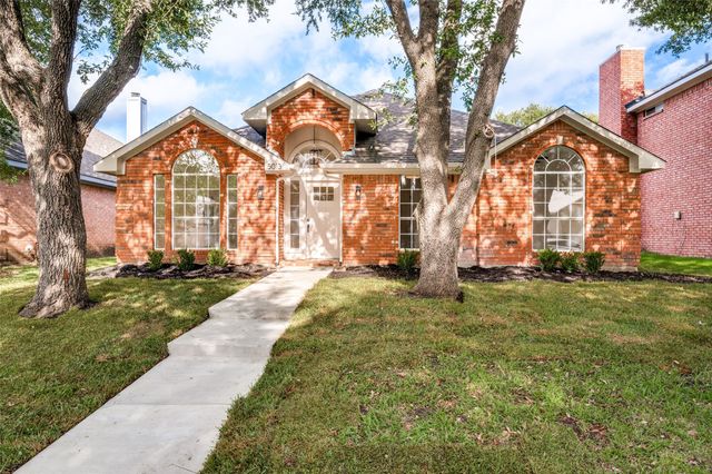 5013 Promise Land Drive, Frisco, TX 75035