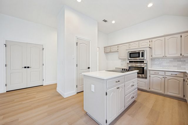 5013 Promise Land Drive, Frisco, TX 75035