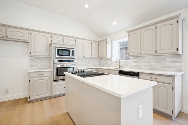 5013 Promise Land Drive, Frisco, TX 75035