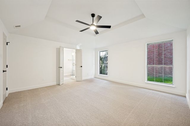 5013 Promise Land Drive, Frisco, TX 75035