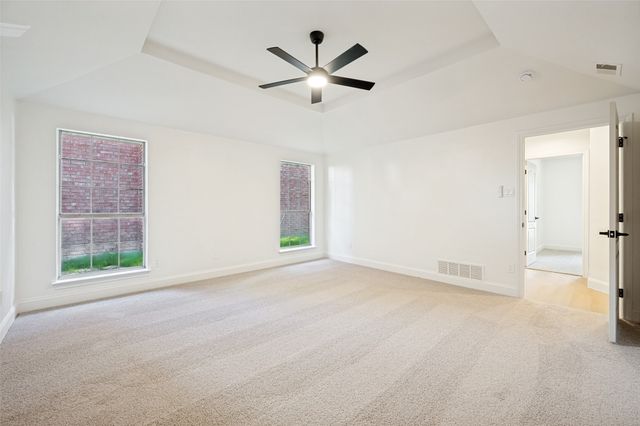 5013 Promise Land Drive, Frisco, TX 75035