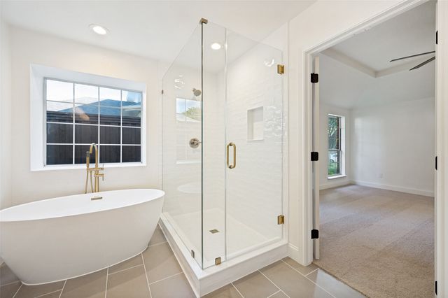 5013 Promise Land Drive, Frisco, TX 75035