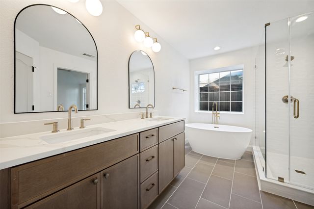 5013 Promise Land Drive, Frisco, TX 75035