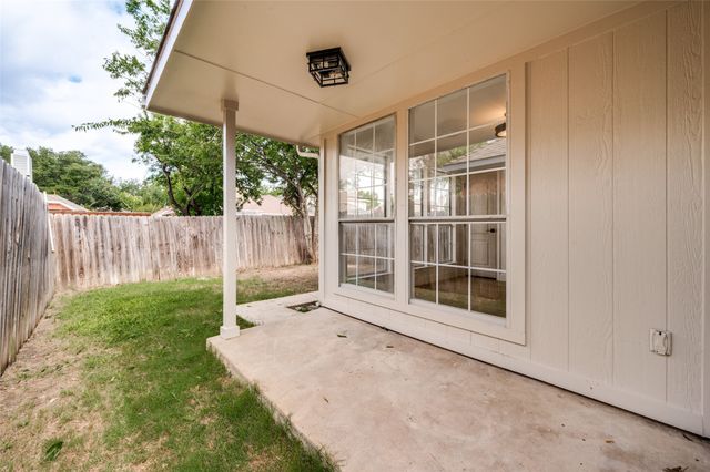 5013 Promise Land Drive, Frisco, TX 75035