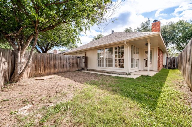 5013 Promise Land Drive, Frisco, TX 75035