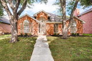 5013 Promise Land Drive, Frisco, TX 75035