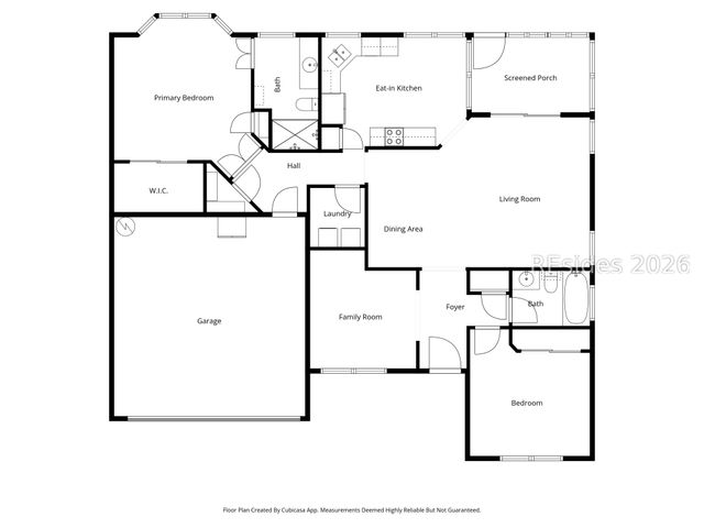 24 Falcon Ct, Bluffton, SC 29909