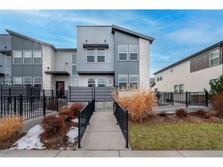 16206 E Warner Dr, Denver, CO 80239